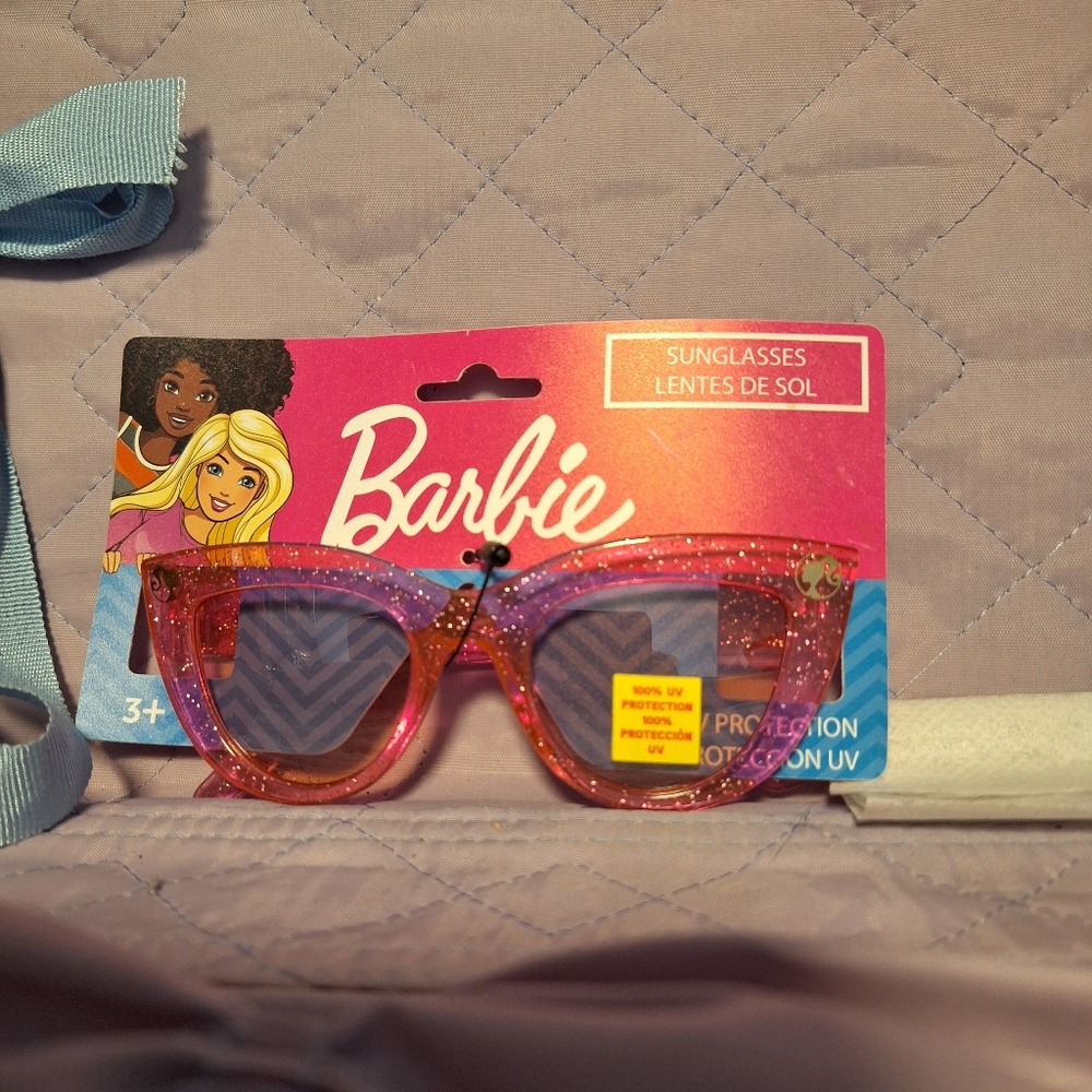 Barbie sunglasses